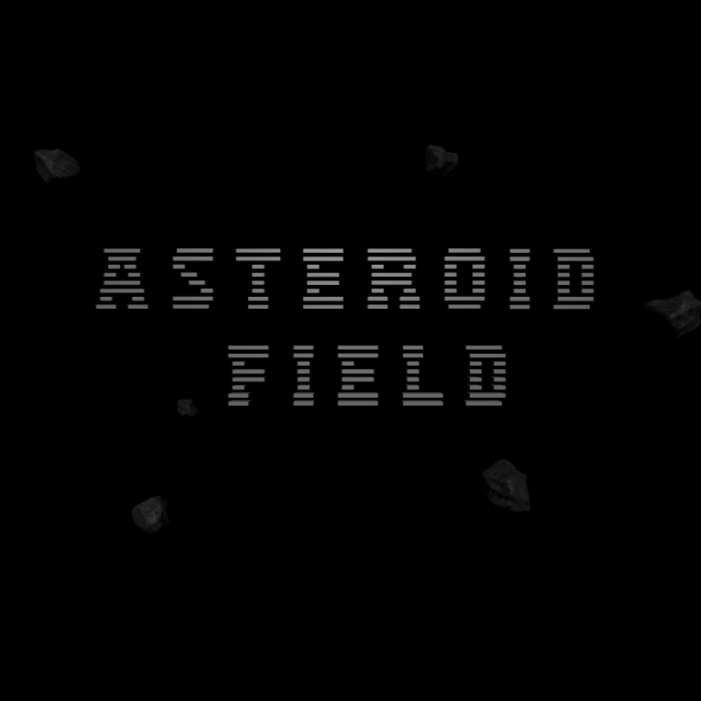 Asteroid Field's profile image