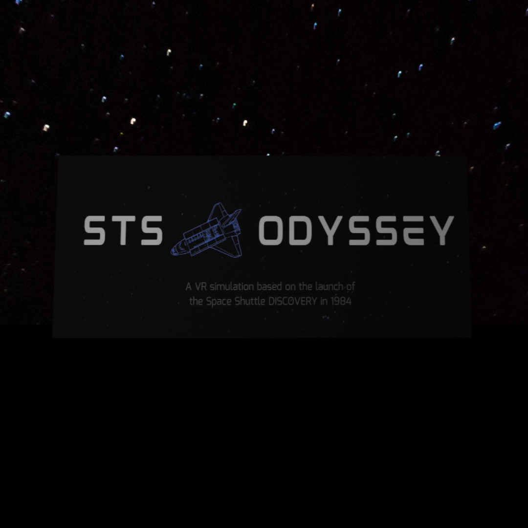 STS Odyssey: Lobby's profile image